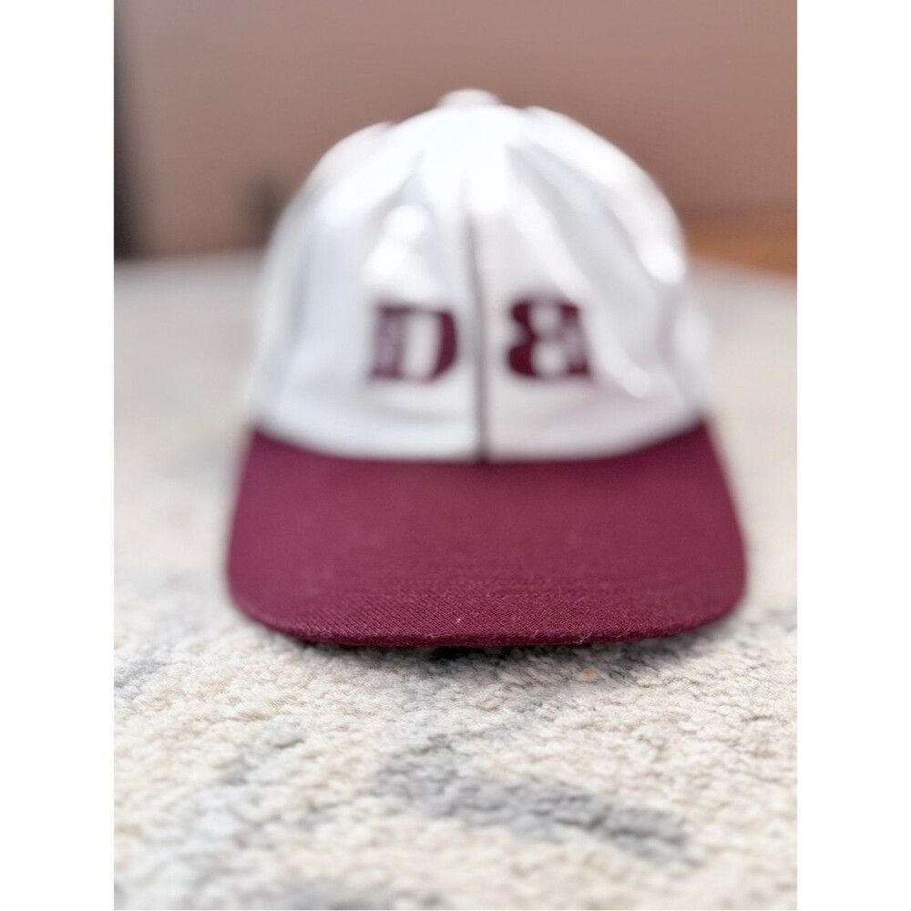 Dairy boy Baseball Cap - Picture 4 of 8